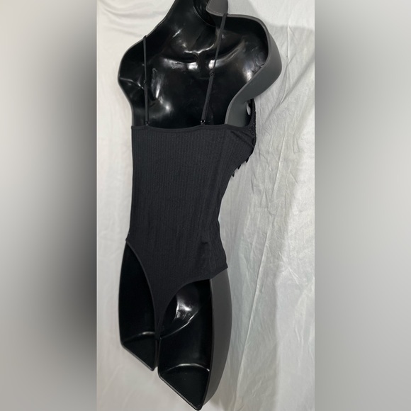 Suzette black body suit - Picture 7 of 9